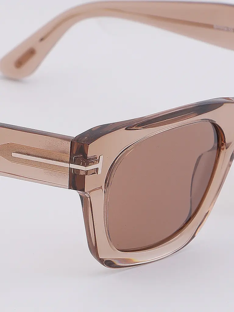 TOM FORD | Lunettes de soleil FT1314/51 | Marron