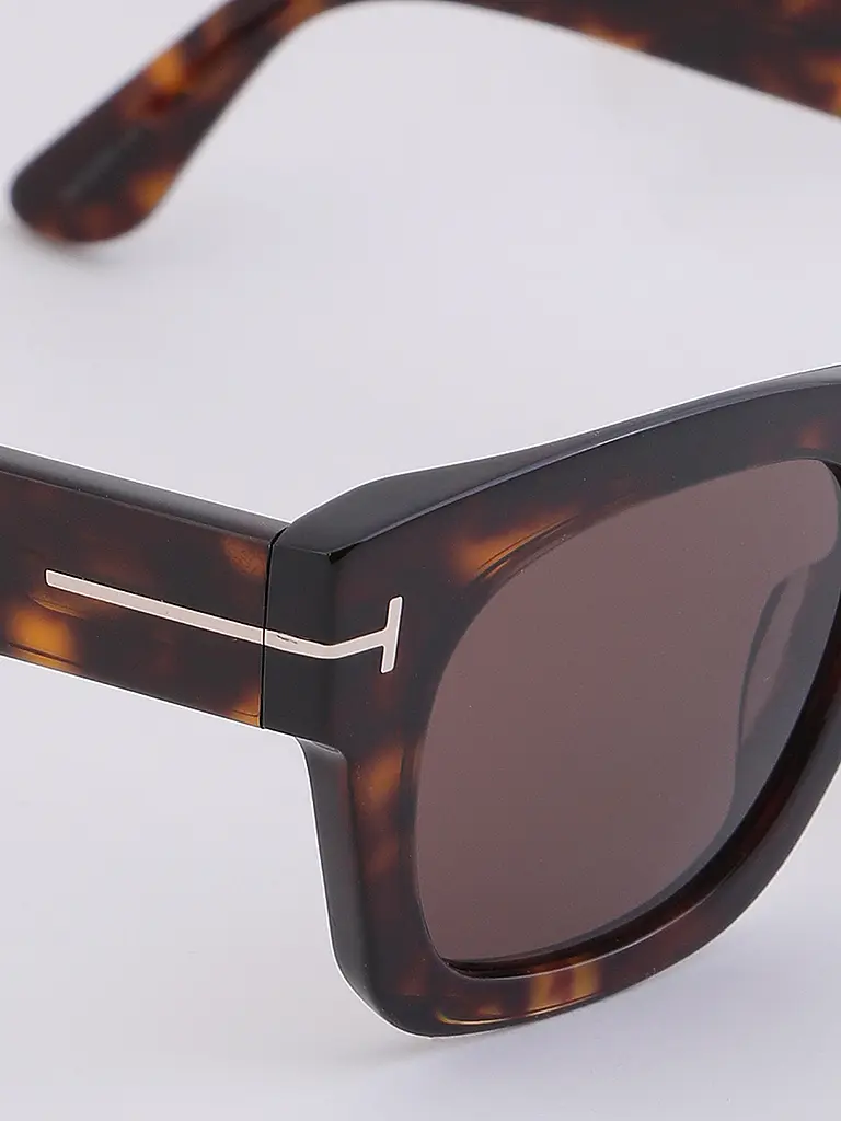 TOM FORD | Lunettes de soleil FT1314/51 | Marron