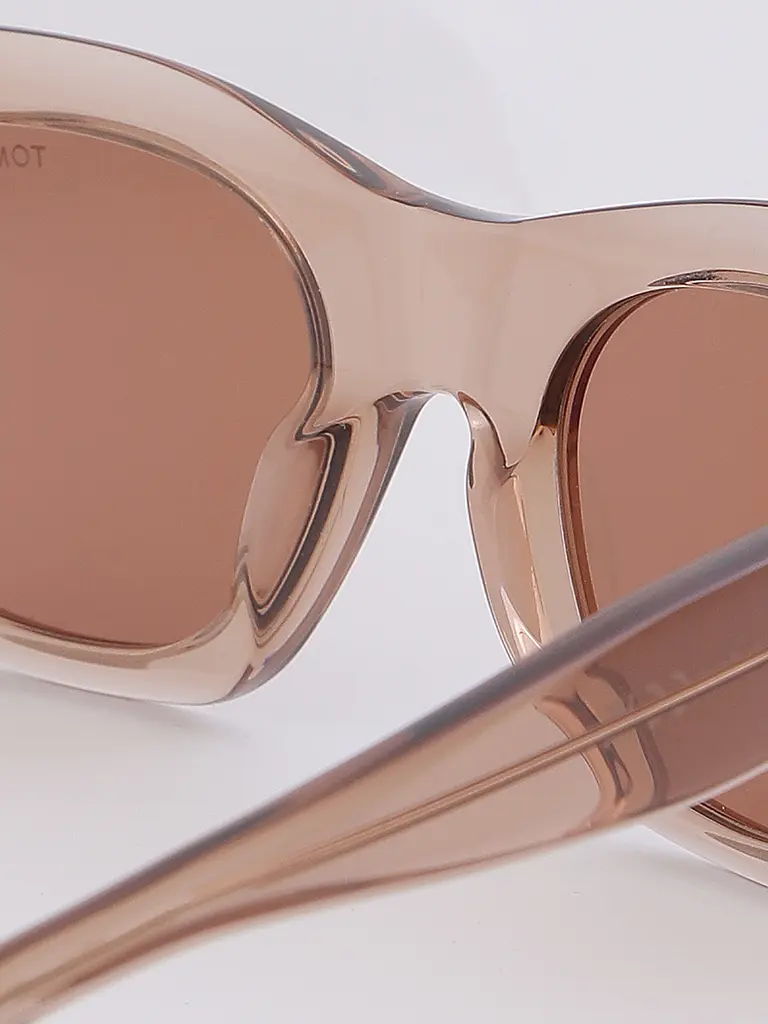 TOM FORD | Lunettes de soleil FT1314/51 | Marron