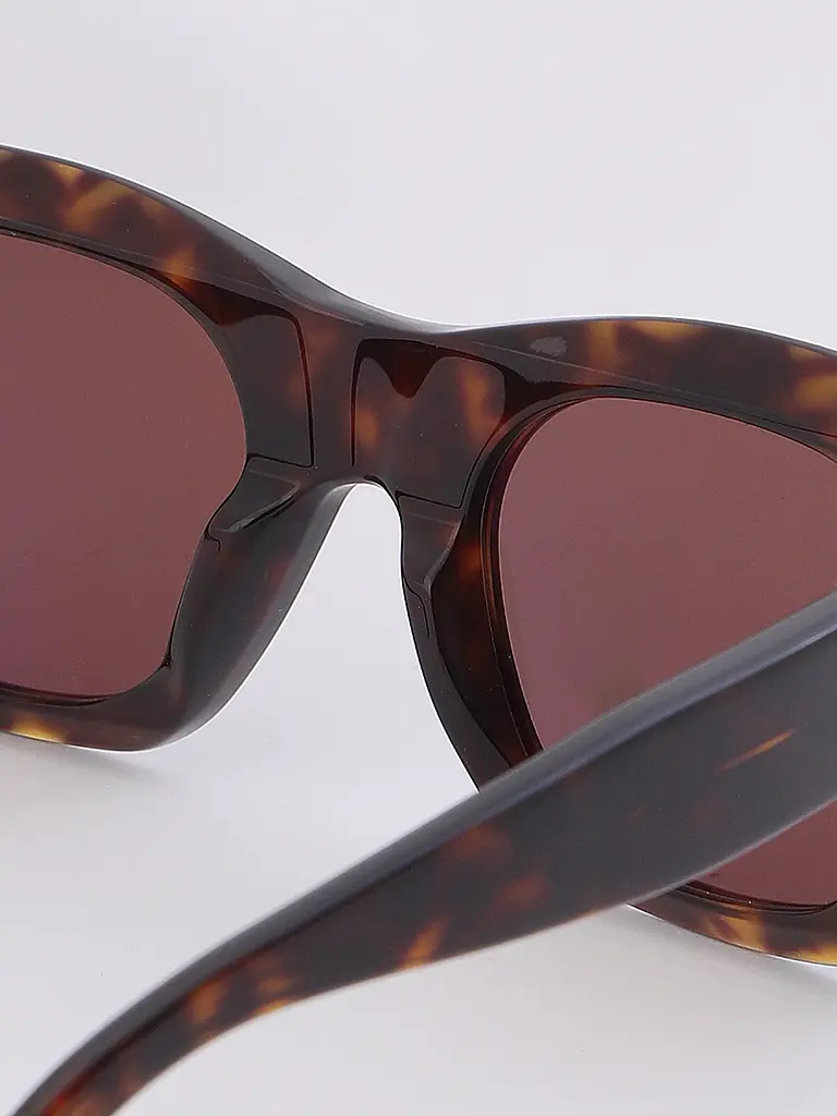 TOM FORD | Lunettes de soleil FT1314/51 | Marron