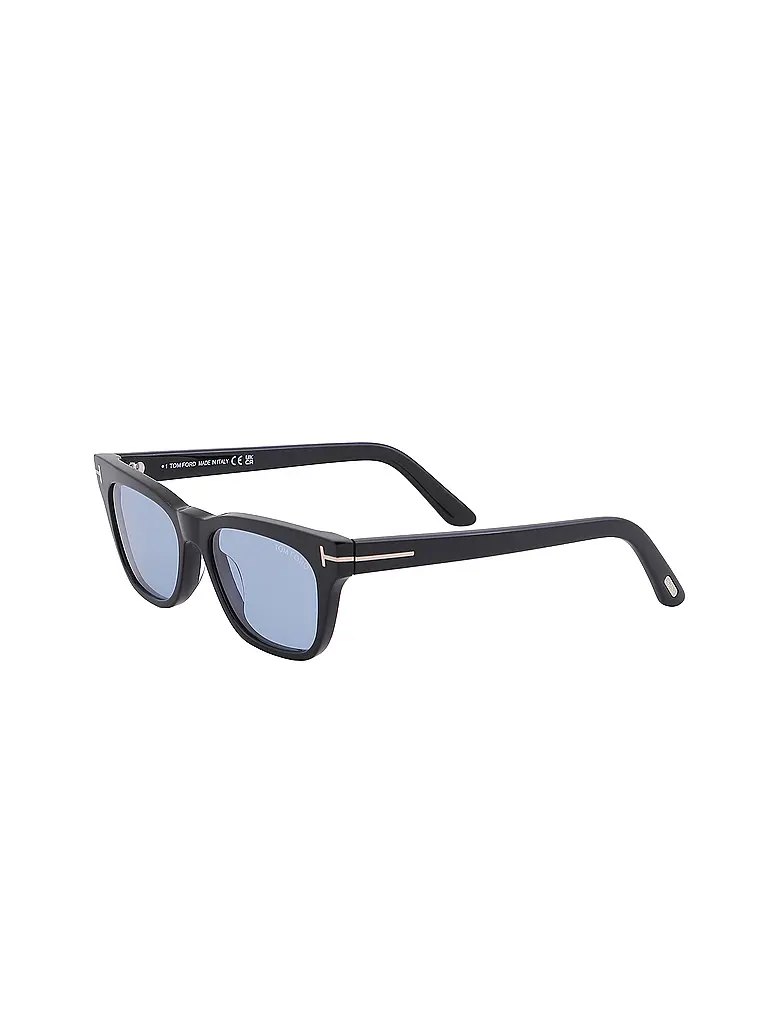 TOM FORD | Lunettes de soleil FT1362/53 | Noir