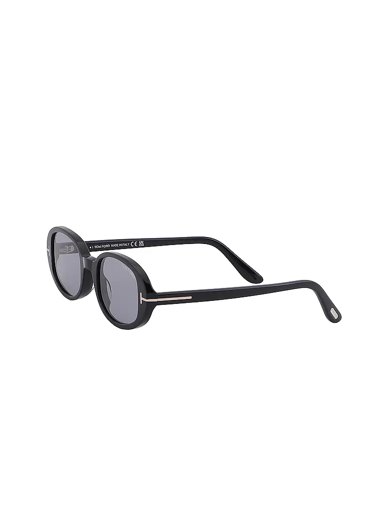 TOM FORD | Lunettes de soleil FT1364/49 | Noir