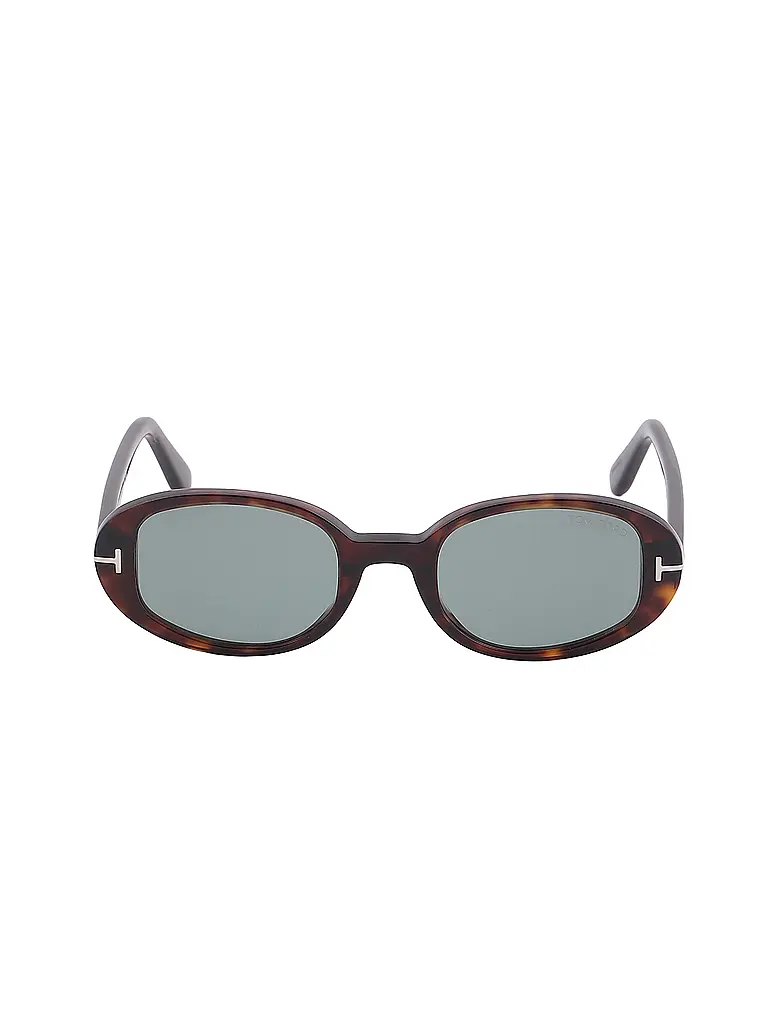 TOM FORD | Lunettes de soleil FT1364/49 | Marron
