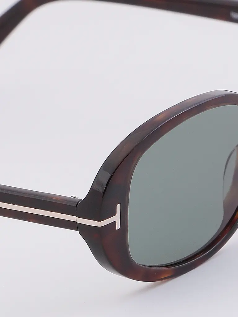 TOM FORD | Lunettes de soleil FT1364/49 | Marron
