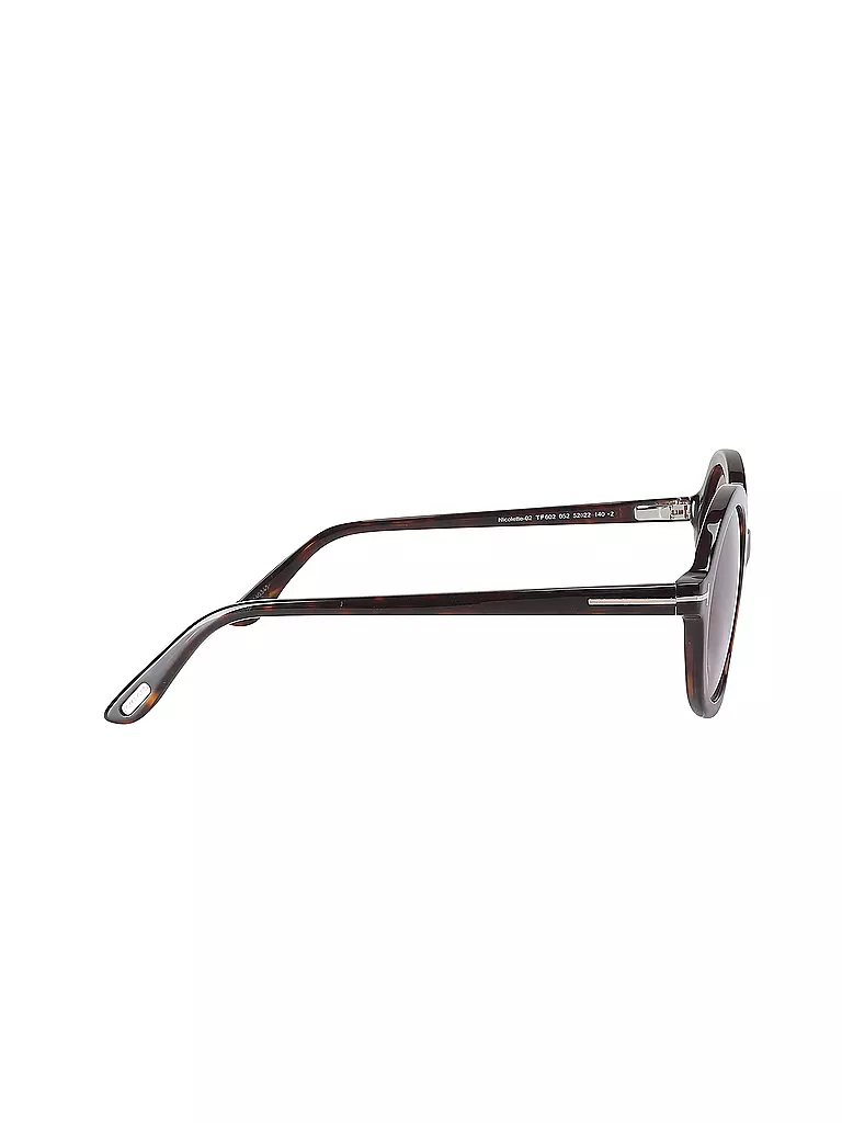 TOM FORD | Lunettes de soleil Nicolette-02 FT602 | 