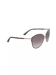 TOM FORD | Lunettes de soleil | Marron