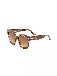 TOM FORD | Lunettes de soleil | Marron