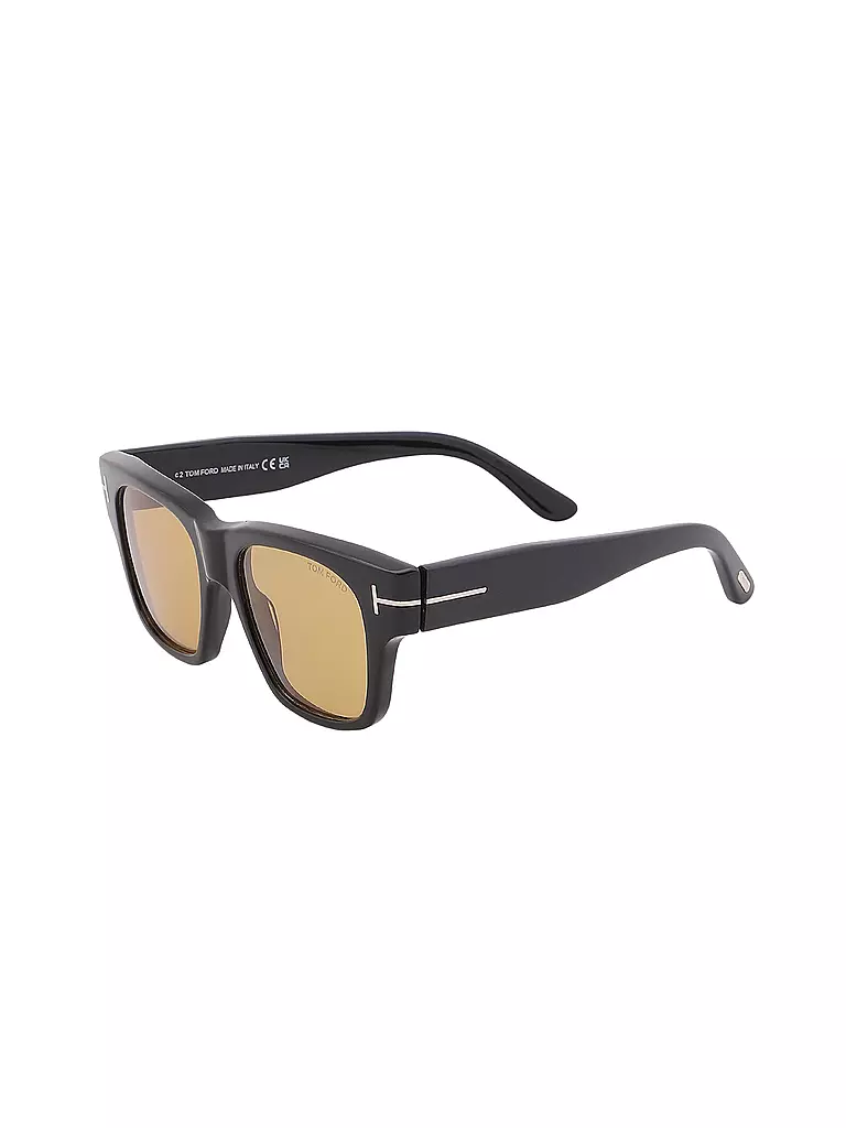 TOM FORD | Lunettes de soleil | schwarz