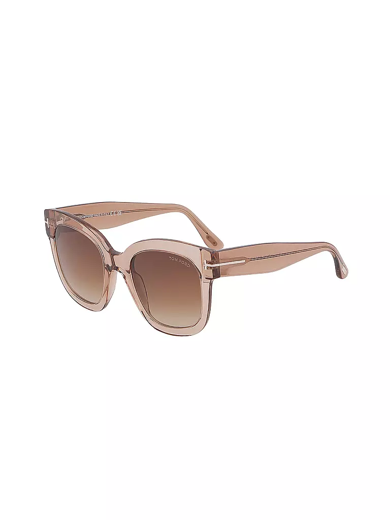 TOM FORD | Lunettes de soleil | braun