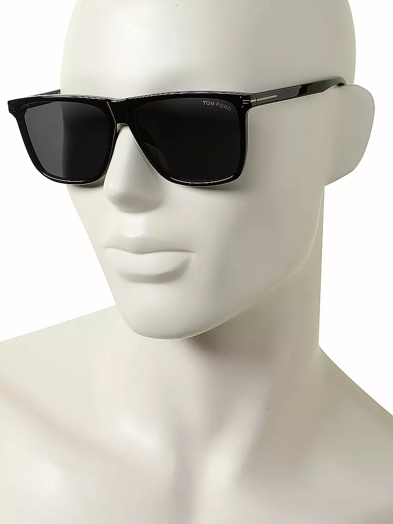 TOM FORD | Lunettes de soleil | schwarz
