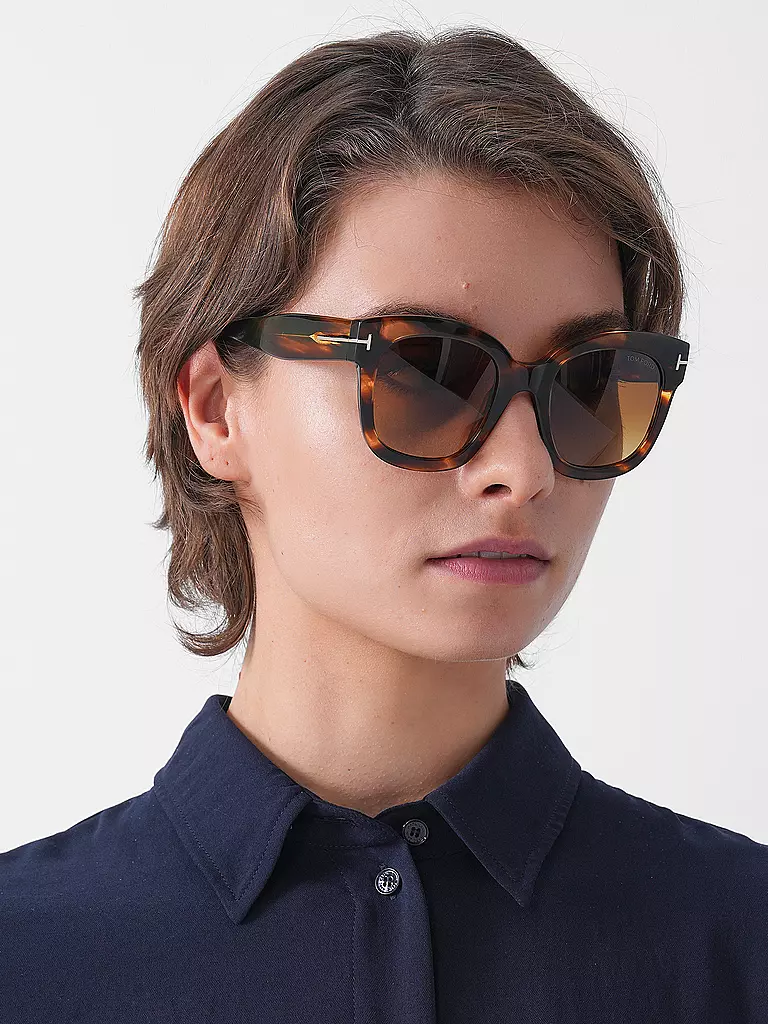 TOM FORD | Lunettes de soleil | 