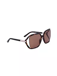 TOM FORD | Sonnenbrille FT1089/60 | Marron