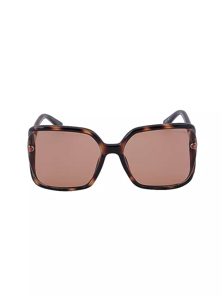 TOM FORD | Sonnenbrille FT1089/60 | Marron
