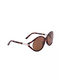 TOM FORD | Sonnenbrille FT1090/59 | Marron