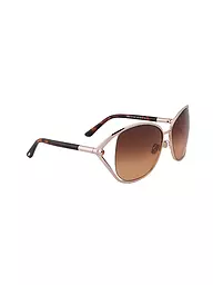 TOM FORD | Sonnenbrille FT1091/62 | Or