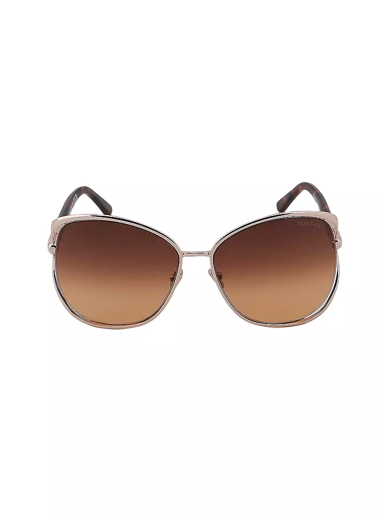 TOM FORD | Sonnenbrille FT1091/62 | Or
