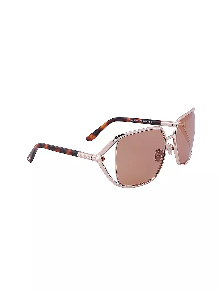 TOM FORD | Sonnenbrille FT1092/60 | Or