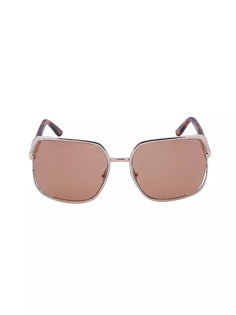 TOM FORD | Sonnenbrille FT1092/60 | Or