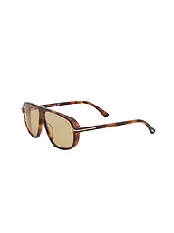 TOM FORD | Sonnenbrille FT1208/61 | Marron