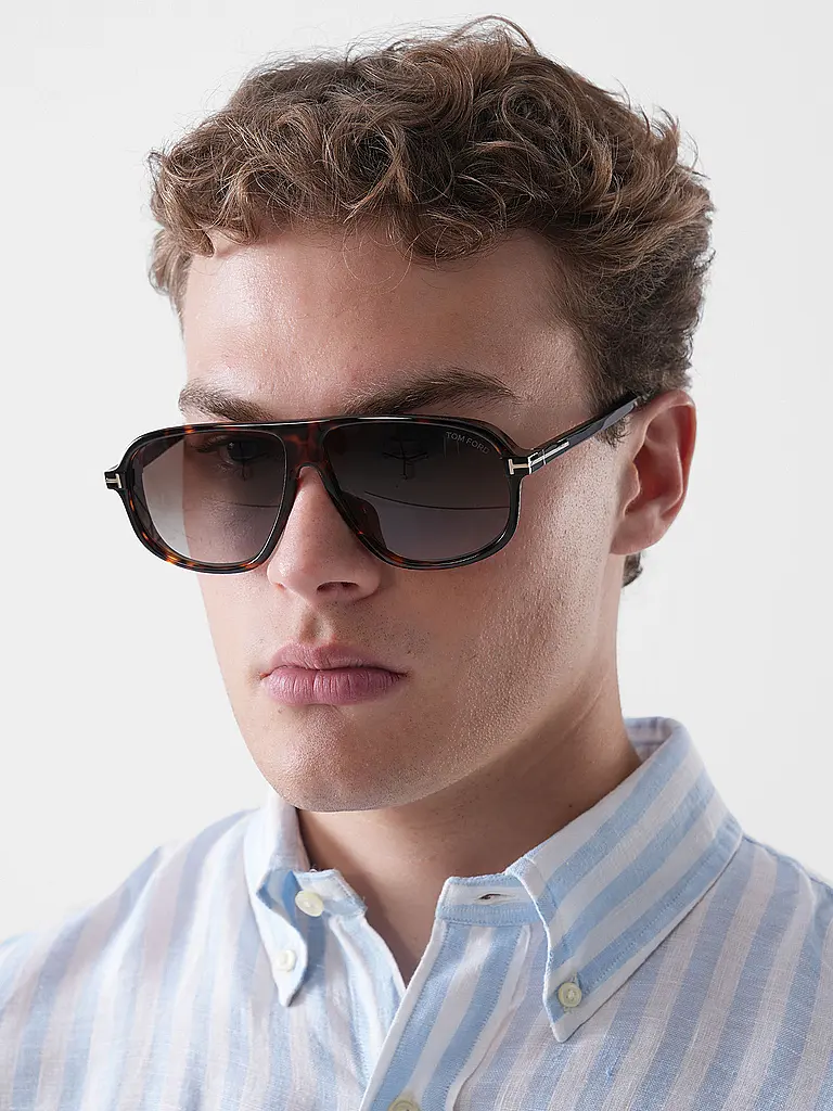 TOM FORD | Sonnenbrille FT1208/61 | 