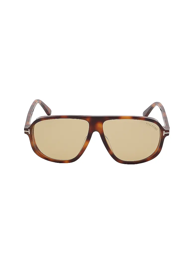TOM FORD | Sonnenbrille FT1208/61 | braun