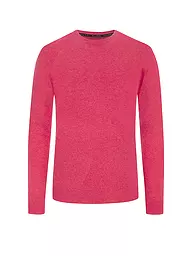 TOM RUSBORG | Kaschmir Pullover | Baie