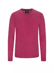 TOM RUSBORG | Kaschmirpullover | Baie