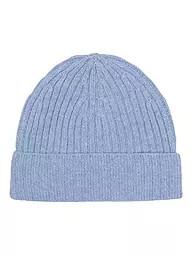 TOM RUSBORG | Mütze - Haube  | Bleu clair