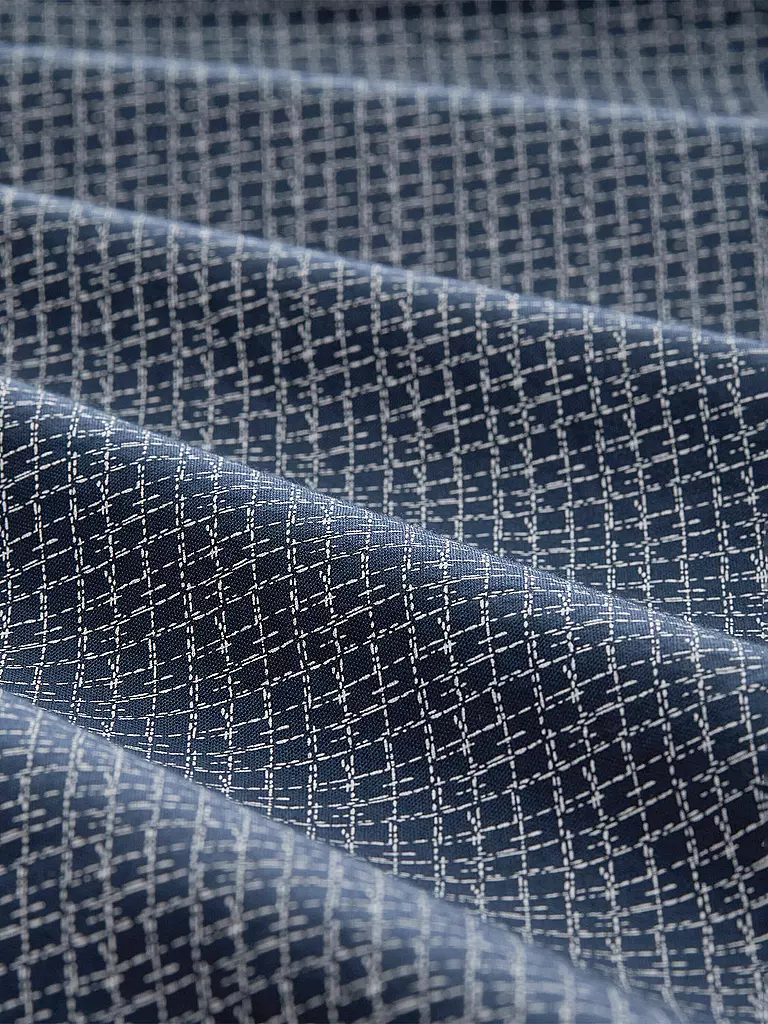 TOM TAILOR DENIM | Hemd Regular Fit | Bleu