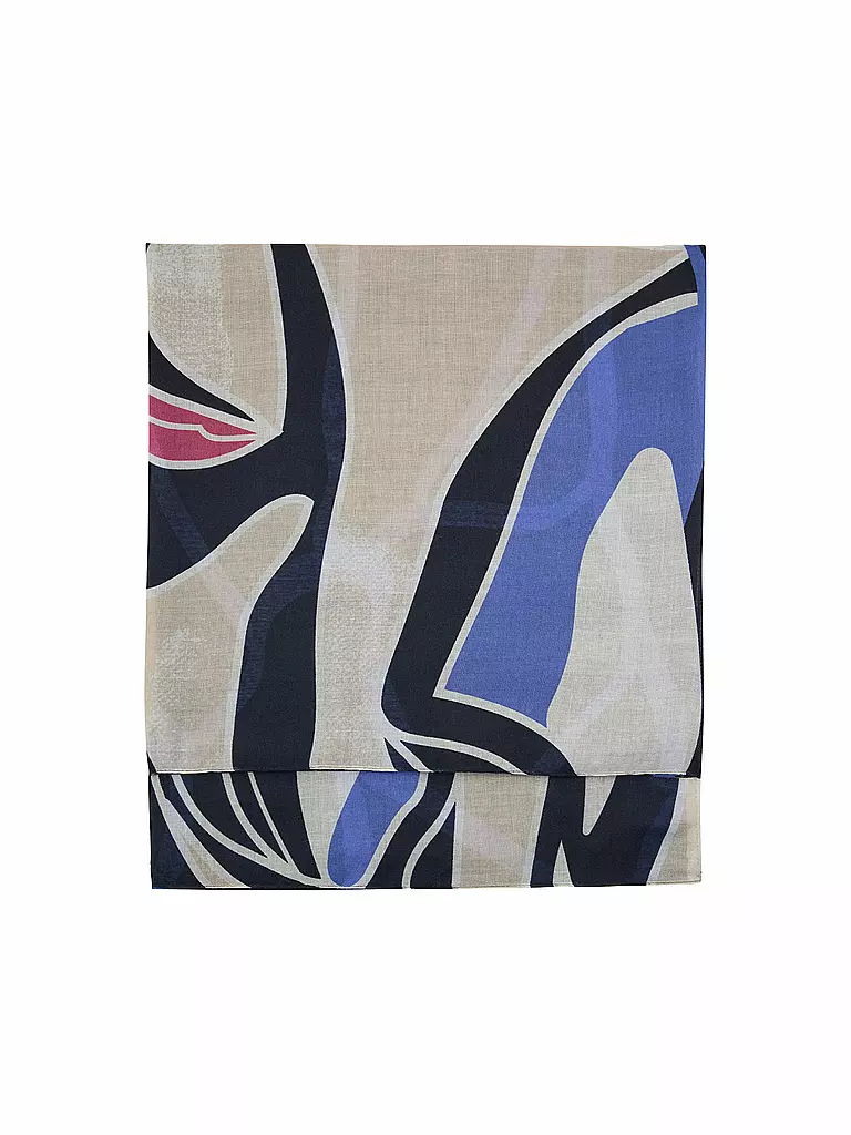 TOM TAILOR | Écharpe - Loop |