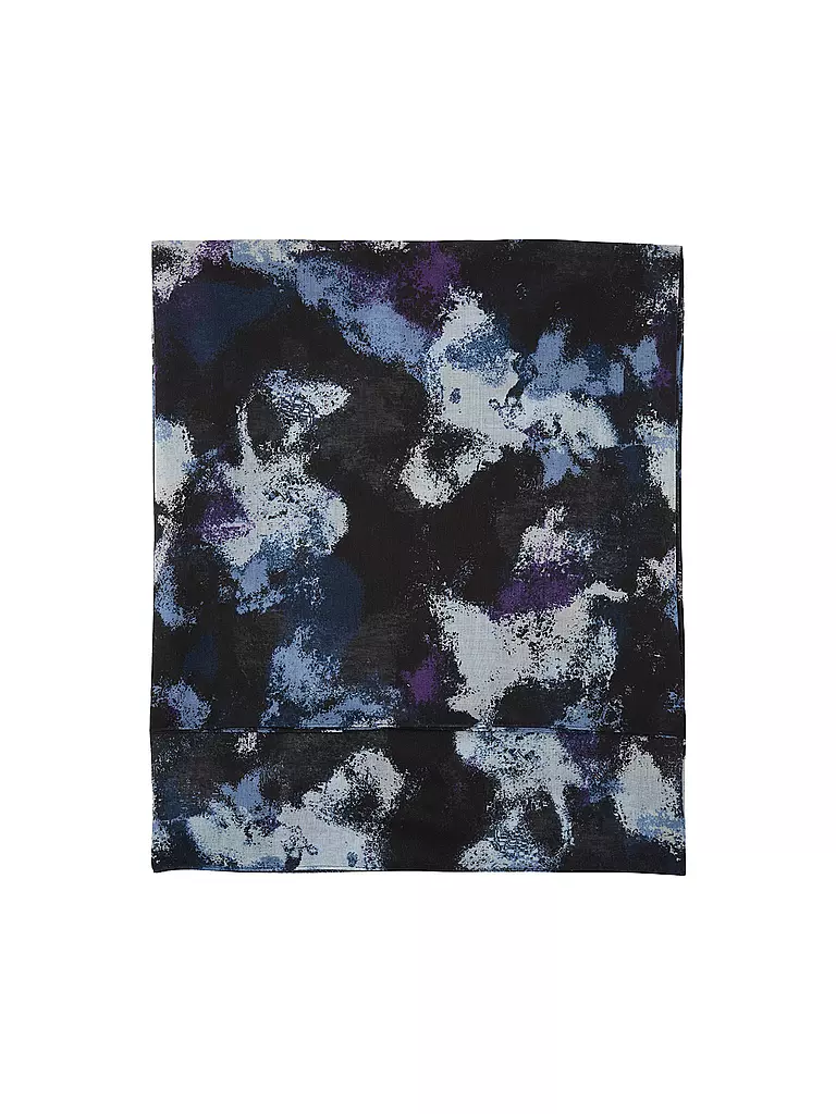 TOM TAILOR | Écharpe tube | Bleu