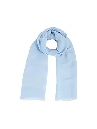 TOM TAILOR | Écharpe | Bleu