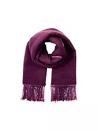 TOM TAILOR | Écharpe | Baie