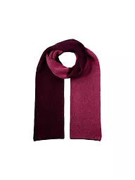 TOM TAILOR | Écharpe | Rose vif