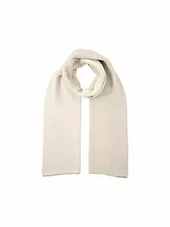 TOM TAILOR | Écharpe | Crème