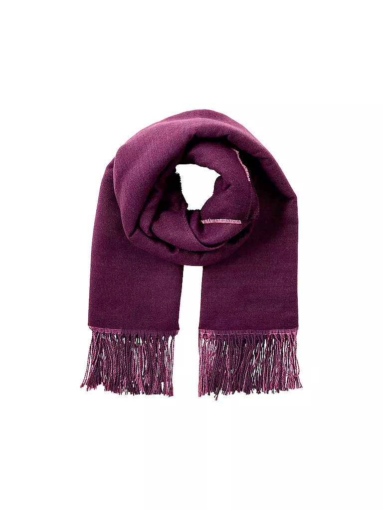 TOM TAILOR | Écharpe | Baie