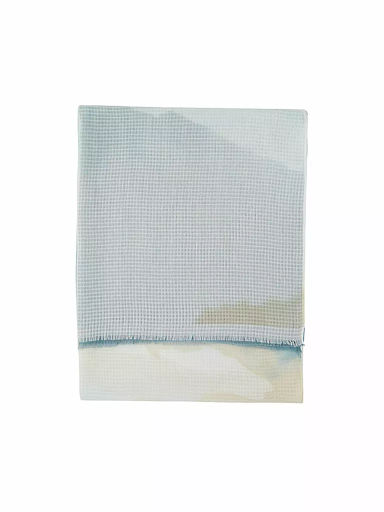 TOM TAILOR | Écharpe | Menthe