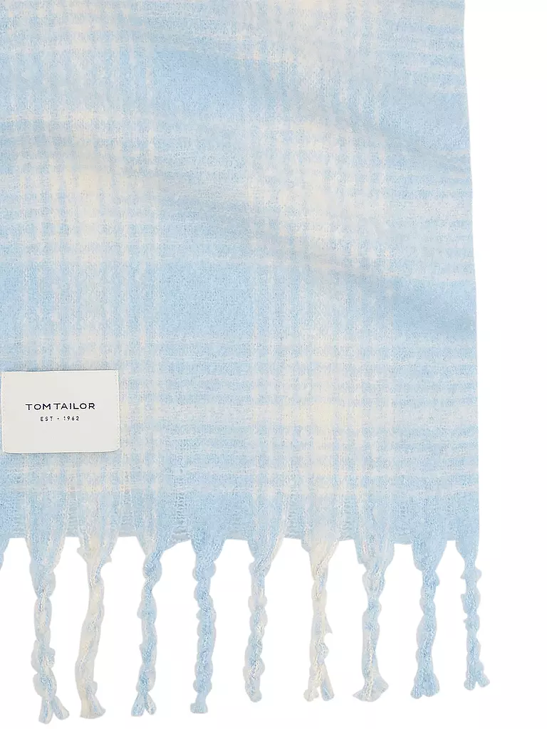 TOM TAILOR | Écharpe | 
