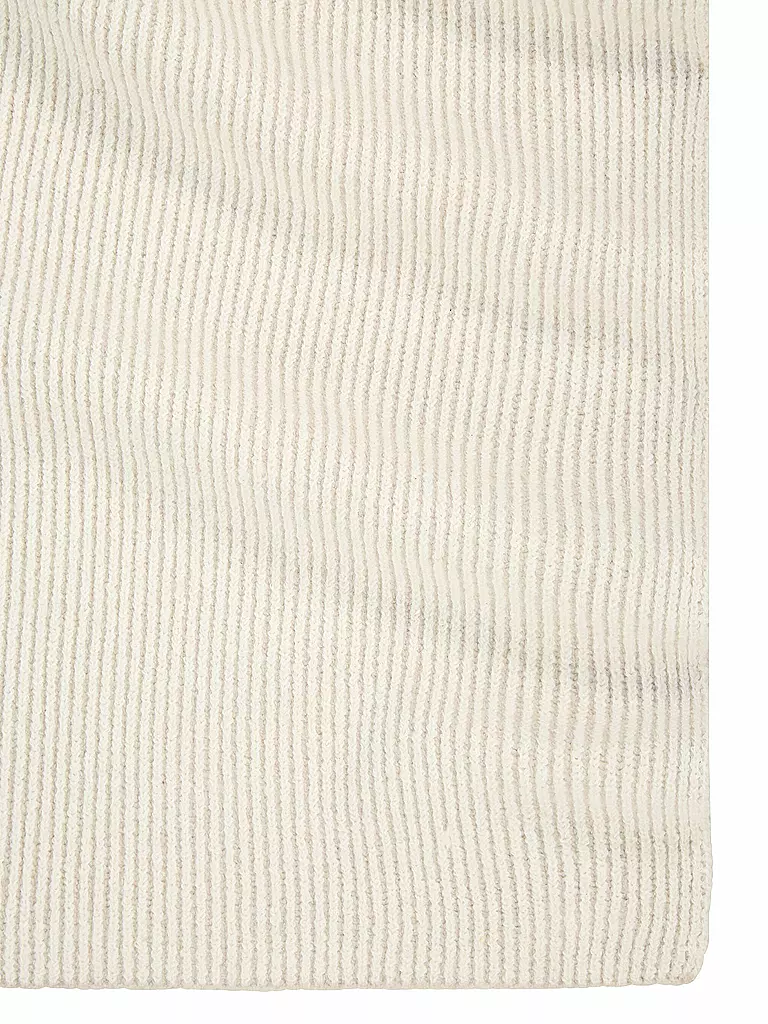 TOM TAILOR | Écharpe | Crème