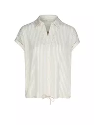 TOM TAILOR |   Bluse | Beige