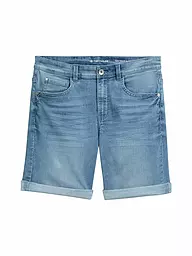 TOM TAILOR | Shorts ALEXA | Bleu clair