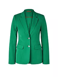 TOM TAILOR | Blazer | Vert