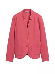 TOM TAILOR | Blazer en jersey | Baie