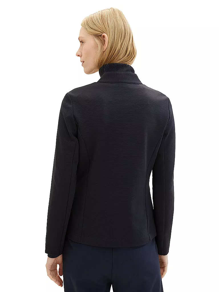 TOM TAILOR | Blazer en jersey | 