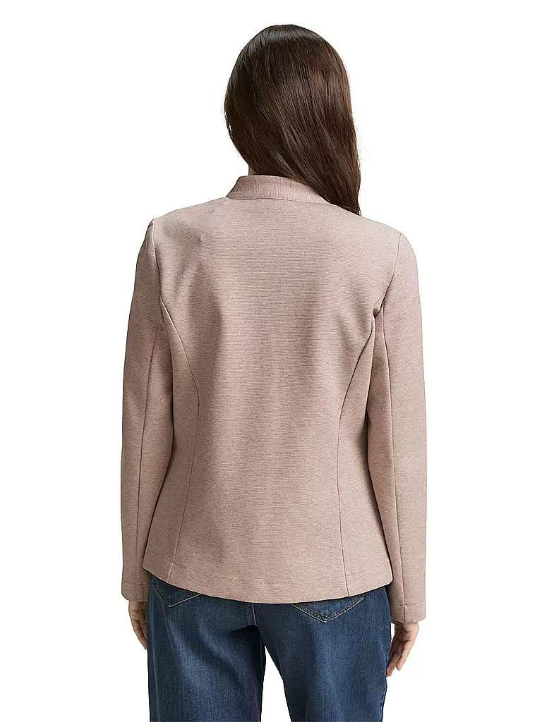 TOM TAILOR | Blazer en jersey | 