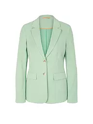 TOM TAILOR | Blazer | Vert