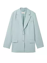 TOM TAILOR | Blazer | Menthe