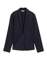 TOM TAILOR | Blazer | Bleu