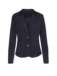 TOM TAILOR | Blazer | Bleu