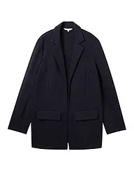TOM TAILOR | Blazer | Bleu